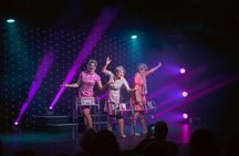 Stardust Variety Show in Protaras