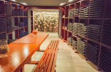 Private heart of Crete tour and wine tasting