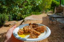 Private heart of Crete tour and wine tasting