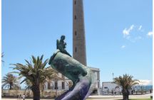 Full day tour of southern Gran Canaria