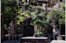 Full day tour of southern Gran Canaria