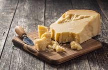Parma food excellence private tour from Bologna