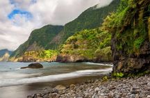 Madeira Porto Moniz off-road full-day tour