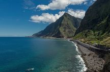 Madeira Porto Moniz off-road full-day tour