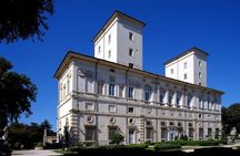 Galleria Borghese Museum entrance tickets with guided tour