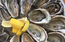 Montpellier guided walking food tour