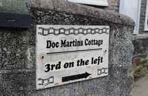 Doc Martin tour