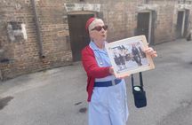Call the Midwife locations tour