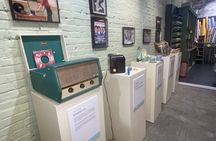 Call the Midwife locations tour