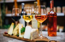 Montpellier guided walking food tour