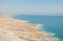 Dead Sea full-day trip from Tel Aviv