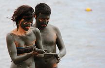 Dead Sea full-day trip from Tel Aviv