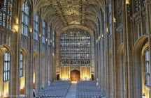 Royal Windsor Afternoon Tour