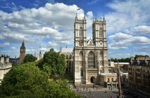 Royal Tour of London with Changing of the Guard