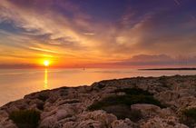 Sunset Vip cruise from Ayia Napa Marina