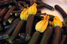 Venice Food Walking Tour and Rialto Market Tour