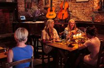 Venice Food Walking Tour and Rialto Market Tour