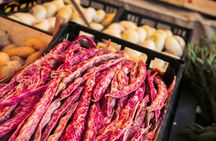 Venice Food Walking Tour and Rialto Market Tour