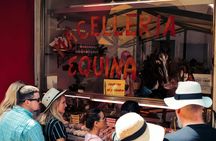 Venice Food Walking Tour and Rialto Market Tour