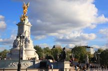 Tower of London, Thames River Ride & Changing of the Guards