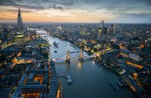 Tower of London, Thames River Ride & Changing of the Guards