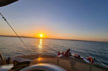 Sunset Vip cruise from Ayia Napa Marina