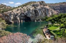 Private tour to the Athenian Riviera and Cape Sounion from Athens