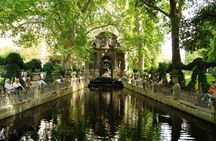 Latin Quarter Walking Tour