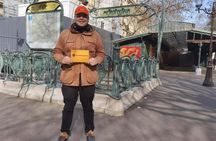 Latin Quarter Walking Tour