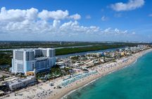 Pompano Beach 20 minutes helicopter tour from Fort Lauderdale