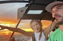 Pompano Beach 20 minutes helicopter tour from Fort Lauderdale