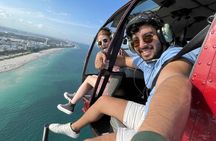 Miami Beach helicopter tour