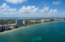Miami Beach helicopter tour