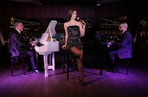 Danube River Cruise with 4-Course Dinner and Piano Battle Show