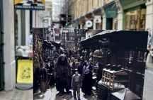 Harry Potter Walking Tour of London