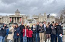 Harry Potter Walking Tour of London