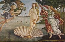 Uffizi Gallery, Michelangelo’s David and Accademia guided tour