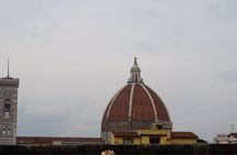Uffizi Gallery, Michelangelo’s David and Accademia guided tour