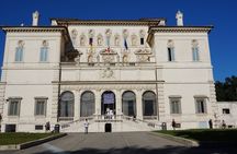 Borghese Gallery and Gardens Guided Tour