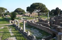 Ostia Antica Guided Tour of the Ancient Roman City from Rome
