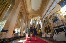 Blenheim Palace, Park and Gardens admission ticket