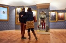 Blenheim Palace, Park and Gardens admission ticket