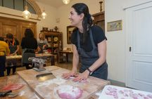Florence pasta-making class