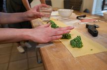 Florence pasta-making class