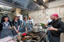 Florence pasta-making class