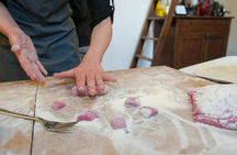 Florence pasta-making class