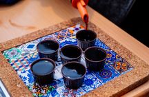 Tuk Tuk food tour in Lisbon