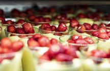Rome twilight Trastevere food tour