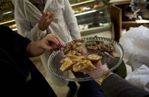 The other side of Florence food guided tour