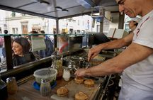 The other side of Florence food guided tour